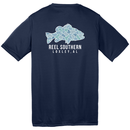 Reel Southern Youth T-Shirt