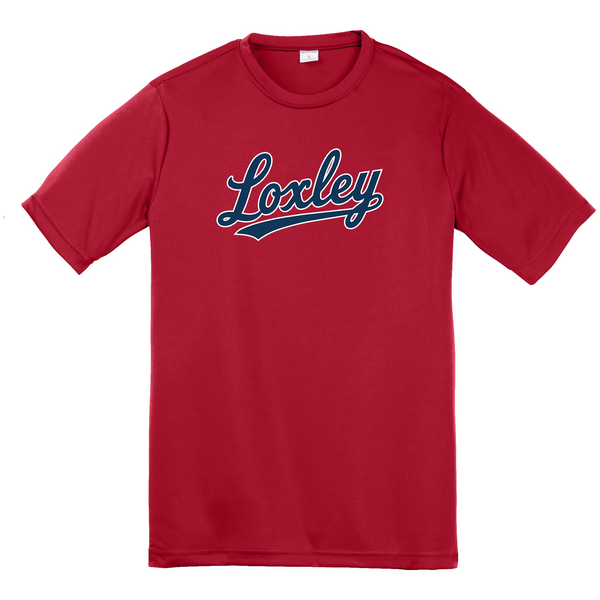 Loxley Youth Sports