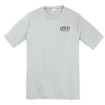 Respect The Drip Baseball Youth T-Shirt