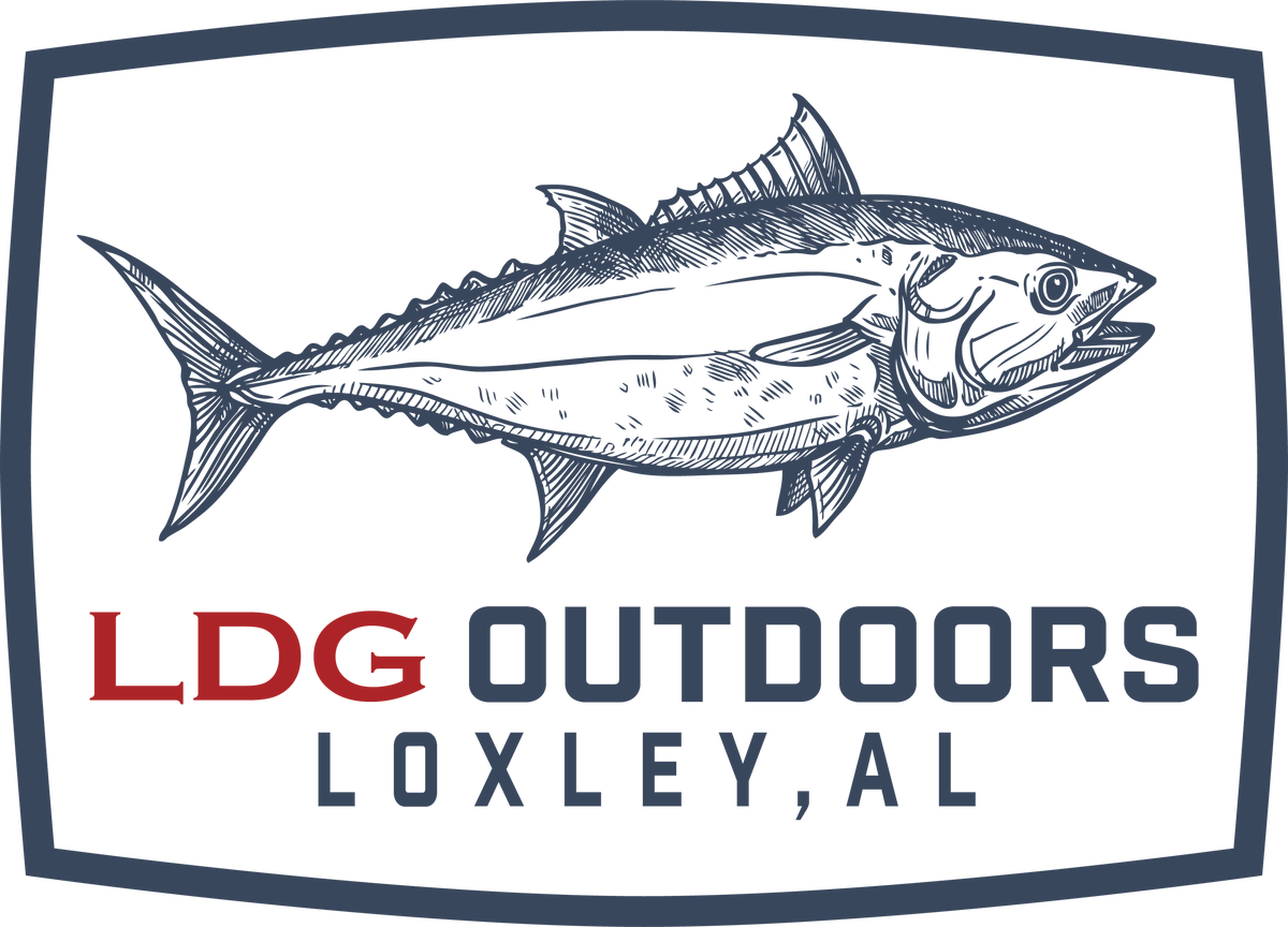 DTF LDG Outdoors Adult