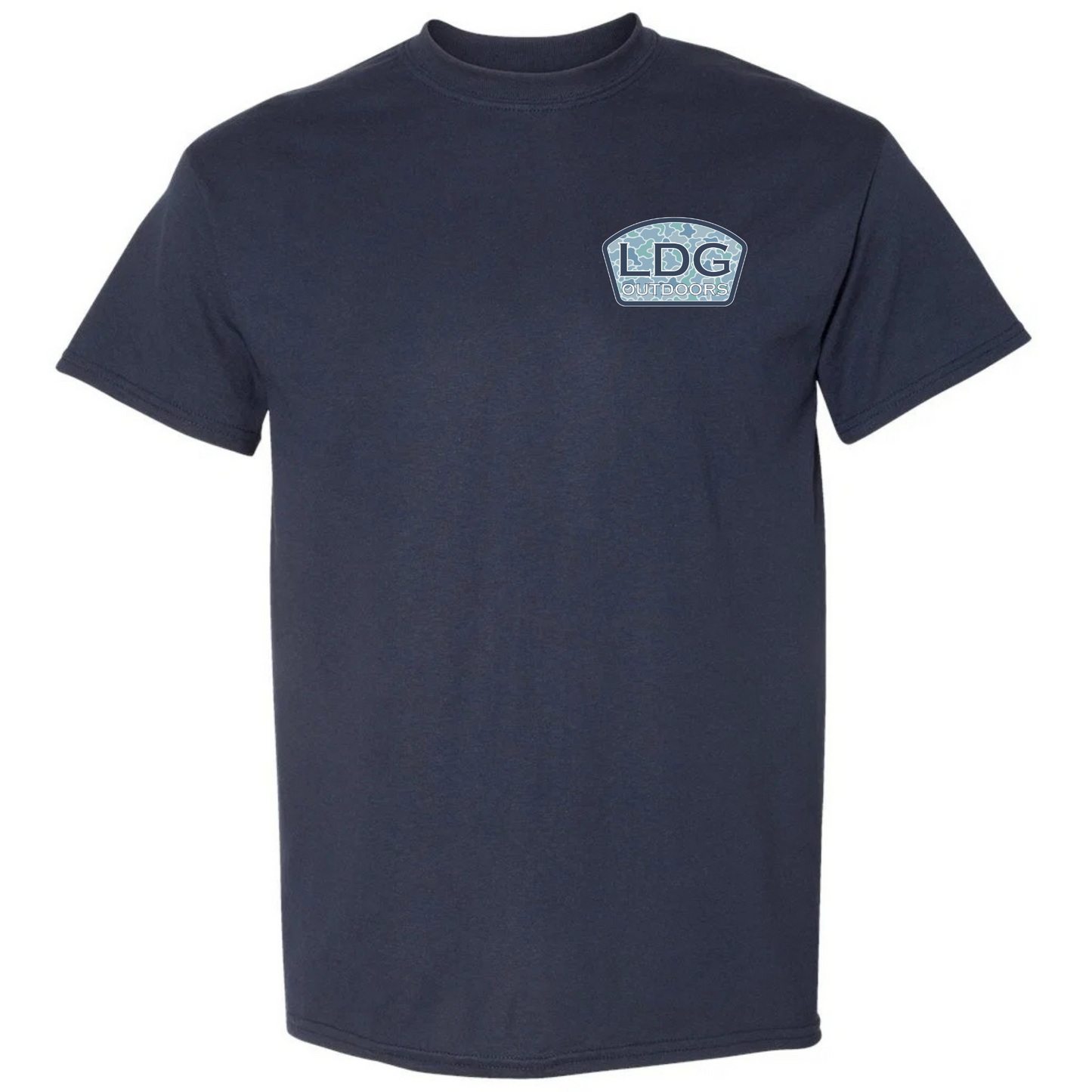 LDG Outdoors Reel Southern T-Shirt