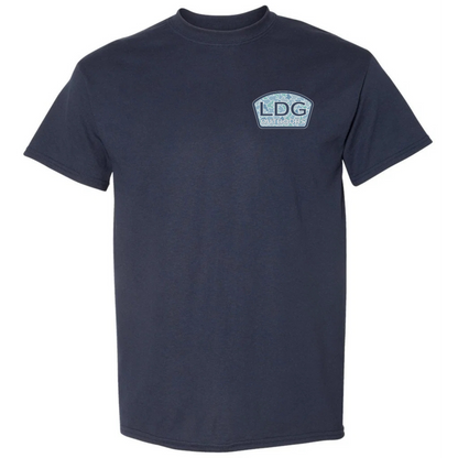LDG Outdoors Reel Southern T-Shirt