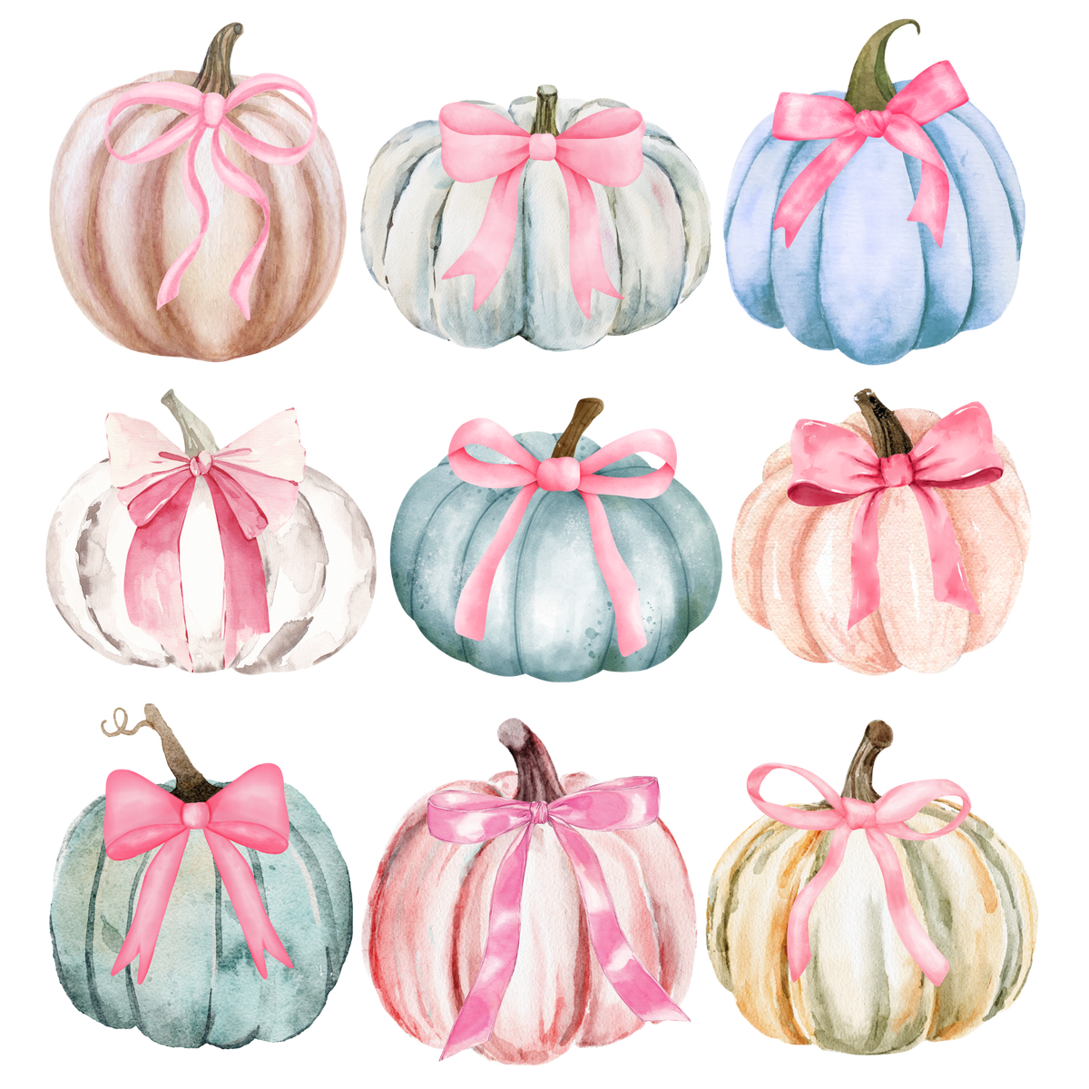 DTF Fall Adult