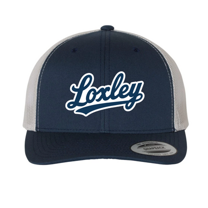 LDG Outdoors Trucker Cap