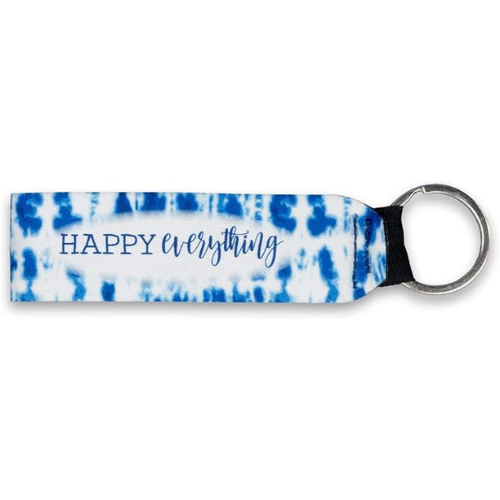 Brownlow Keychain Happy Everything