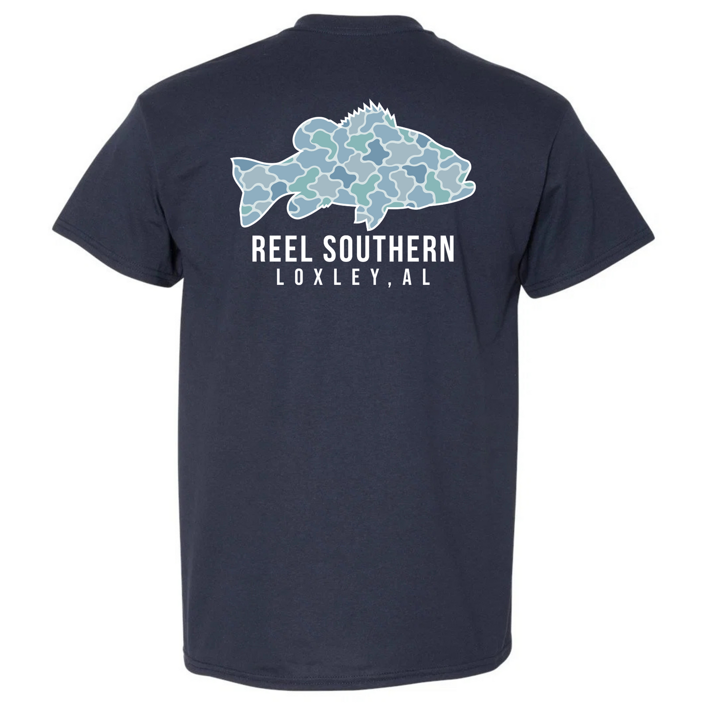 LDG Outdoors Reel Southern T-Shirt