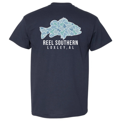 LDG Outdoors Reel Southern T-Shirt