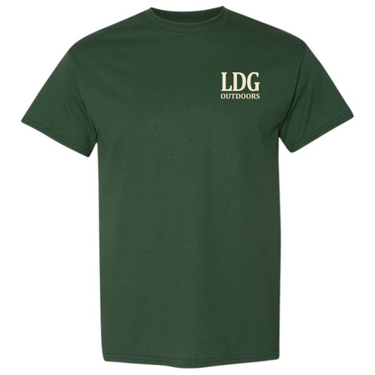LDG Outdoors Fetch Southern T-Shirt