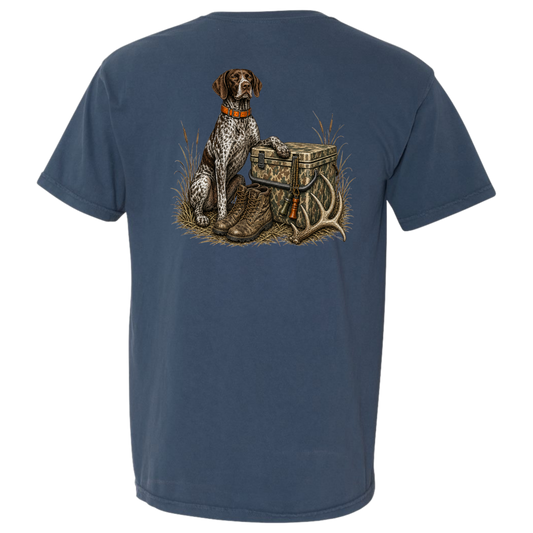 LDG Outdoors GSP Field Companion T-Shirt (CC)