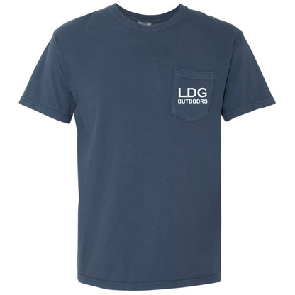 LDG Outdoors GSP Field Companion T-Shirt (CC)
