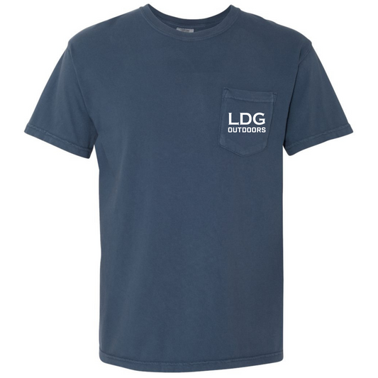 LDG Outdoors GSP Field Companion T-Shirt (CC)