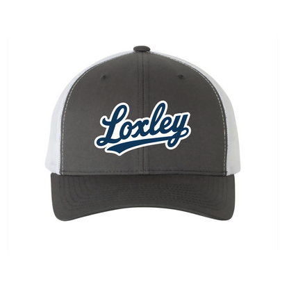 LDG Outdoors Trucker Cap