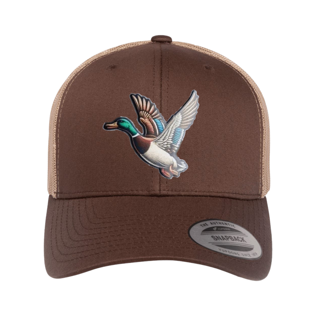 LDG Outdoors Trucker Cap