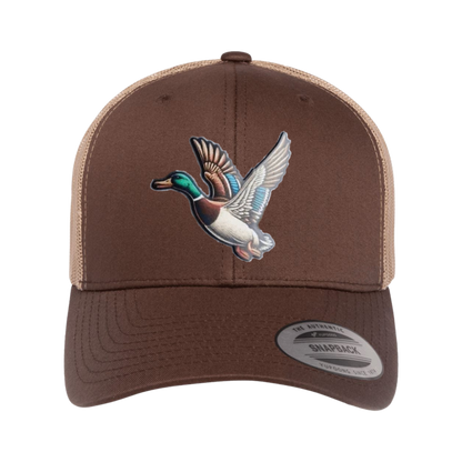 LDG Outdoors Trucker Cap