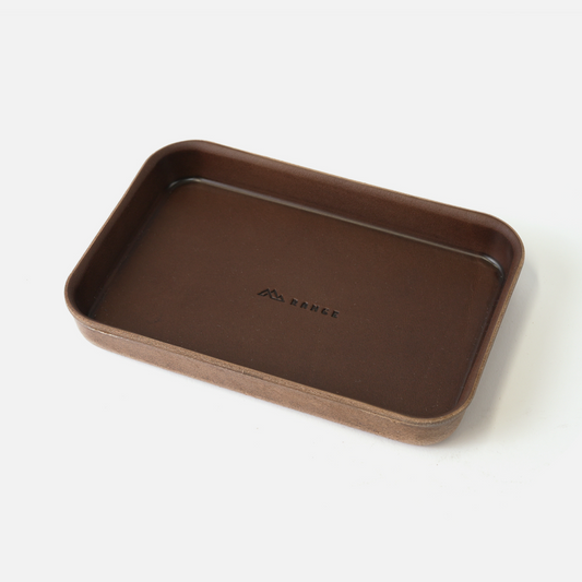 Valet Tray | Umber