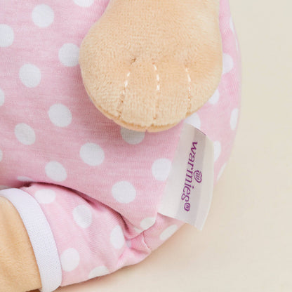 Baby Girl Warmies