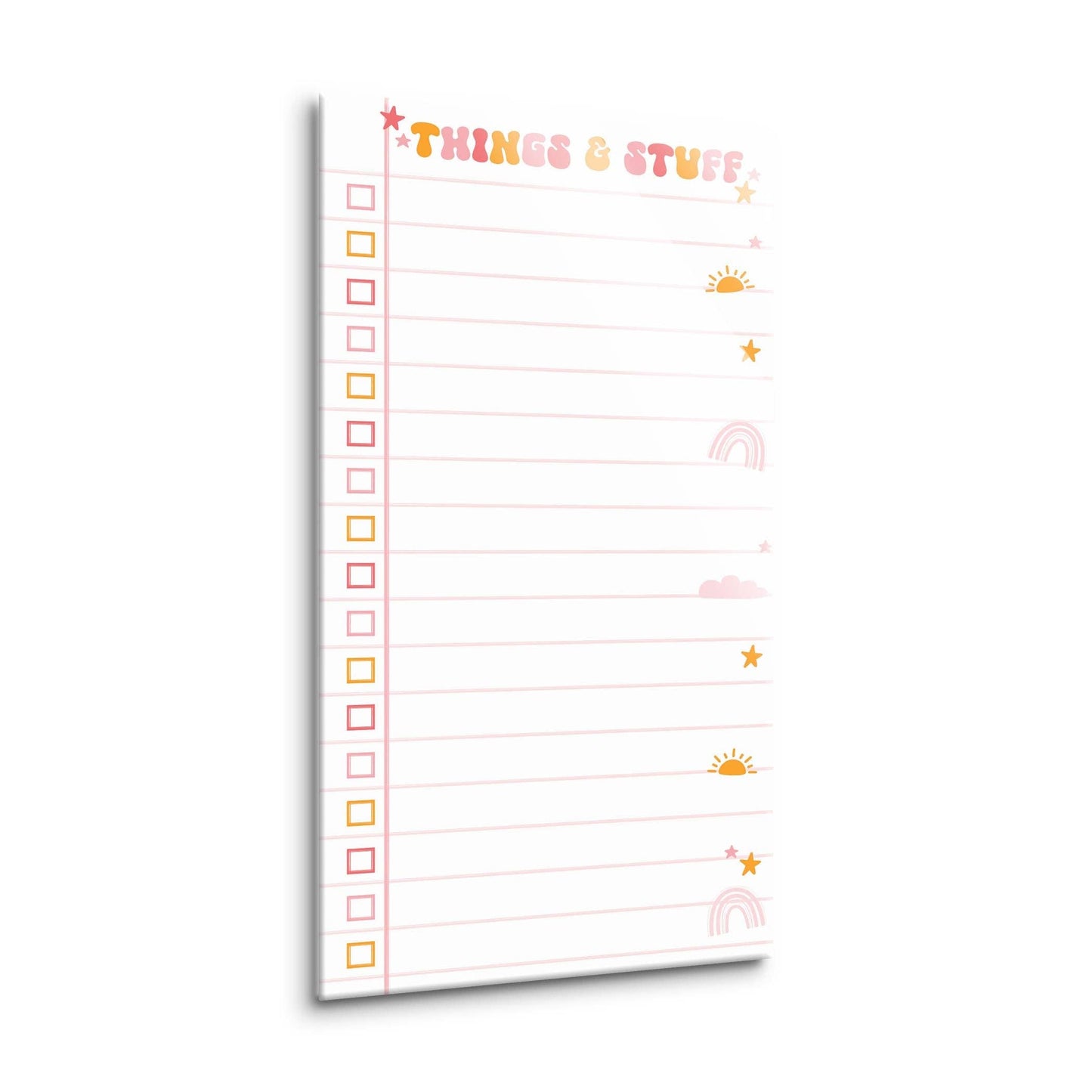 Dry Erase, Glass Marker Board, Girls Room Decor, Grad Gift