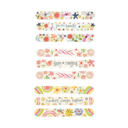 Simple Inspirations Emery Board