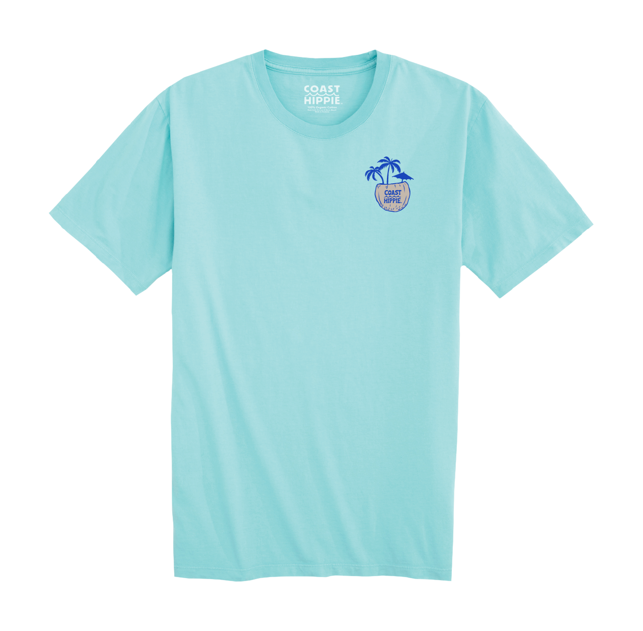 Sea Sick Coconut