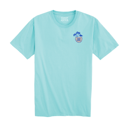 Sea Sick Coconut
