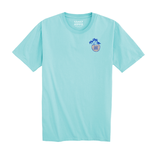 Sea Sick Coconut