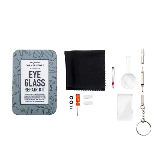 Eye Glass Repair Kit