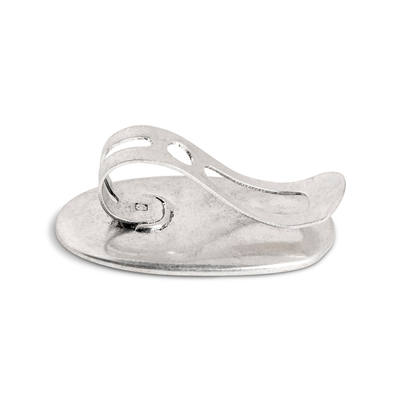 Guardian Angel Visor Clip - Heart