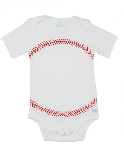 Baseball Bodysuit