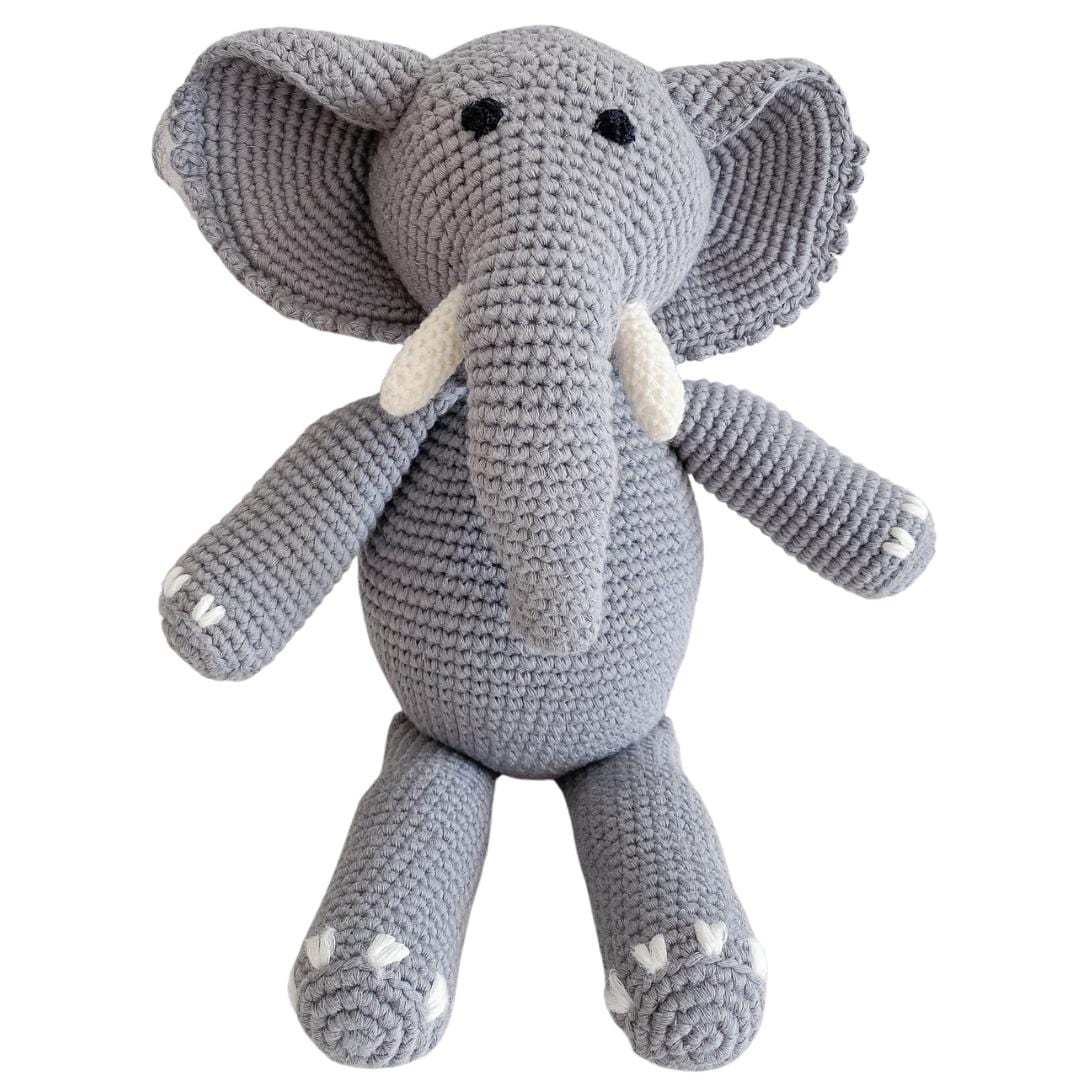 Bebemoss - Barry The Elephant