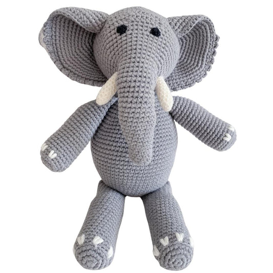 Bebemoss - Barry The Elephant