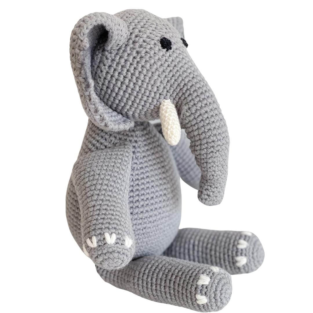 Bebemoss - Barry The Elephant
