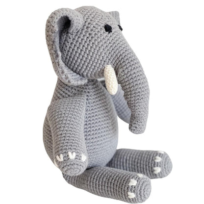 Bebemoss - Barry The Elephant