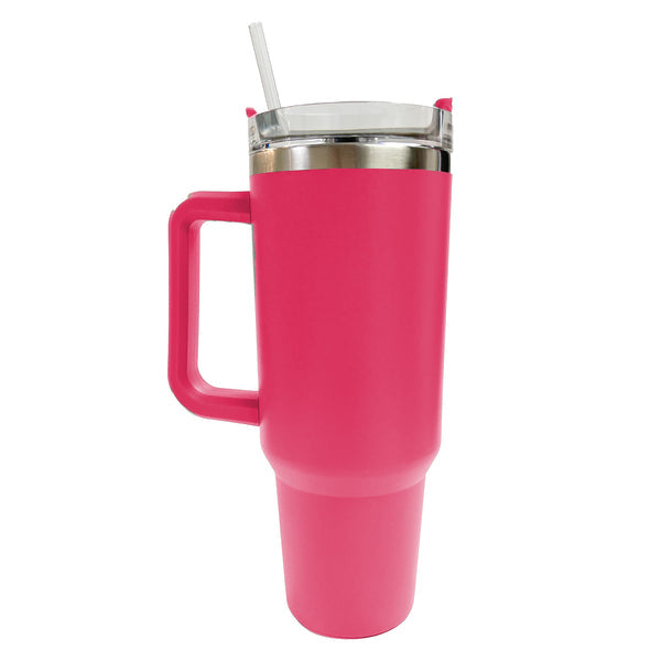 40 OZ Tumbler Solid