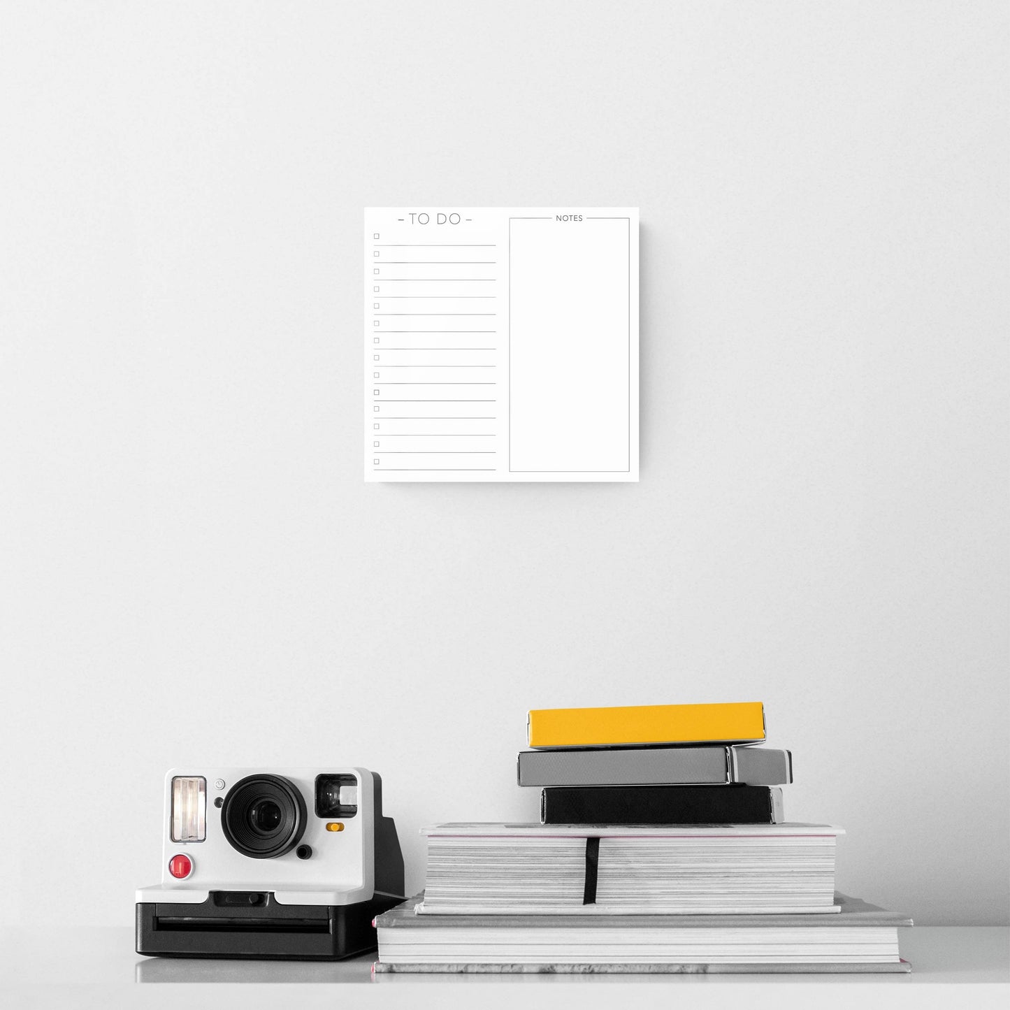Dry Erase Boards, To Do Message Board, Glass Marker Board