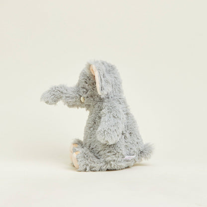 Gray Elephant Warmies