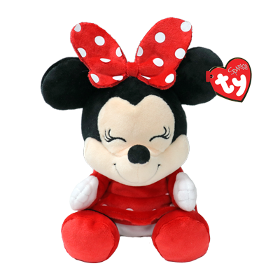 Minnie - Reg