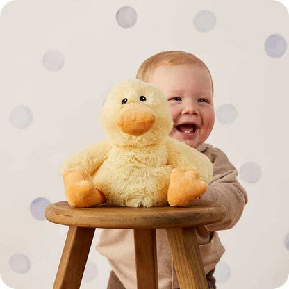 Duck Warmies