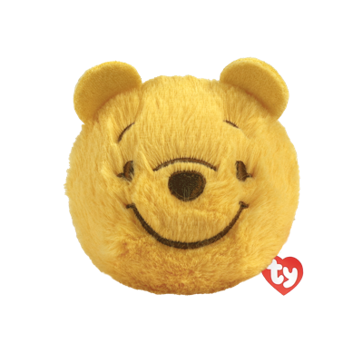 Winnie The Pooh - Bounce