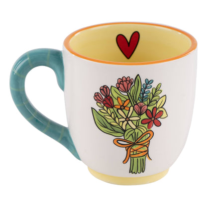 Aunt You Are So Loved Mug
