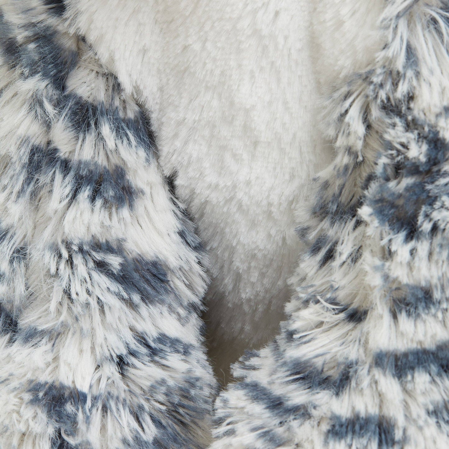 Snow Leopard Warmies