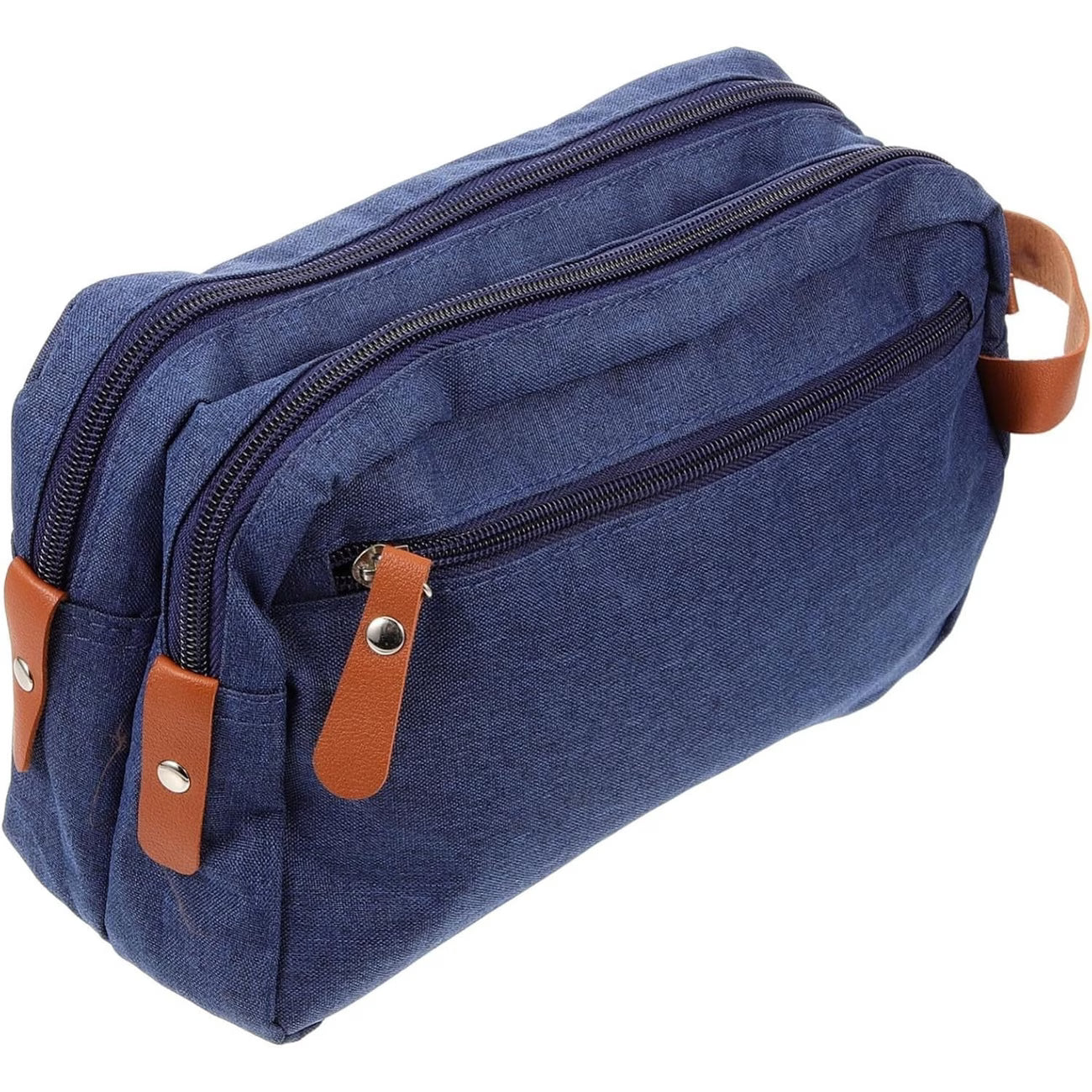 Toiletry Bag | Navy