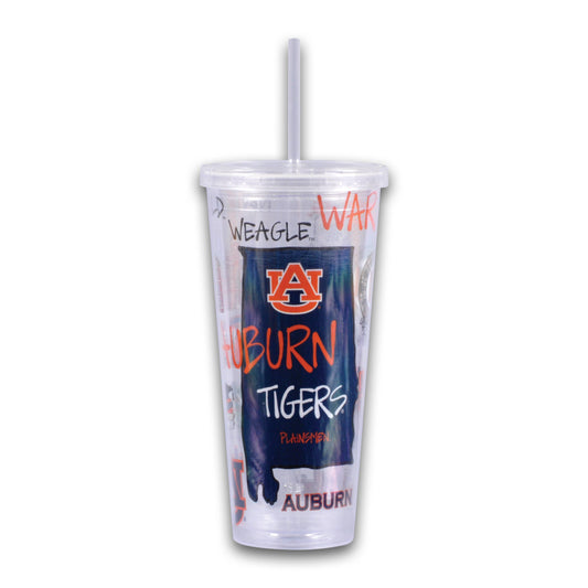 AU Tumbler