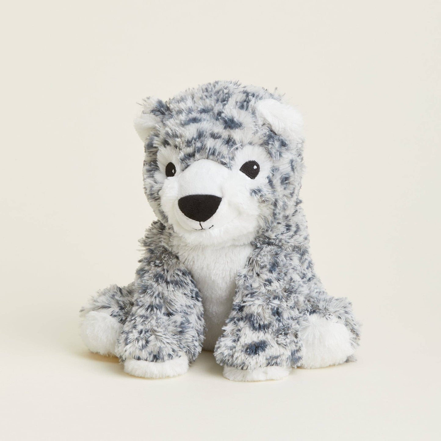 Snow Leopard Warmies