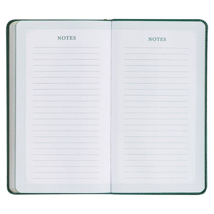 199 Favorite Bible Verses for Graduates Faux Leather