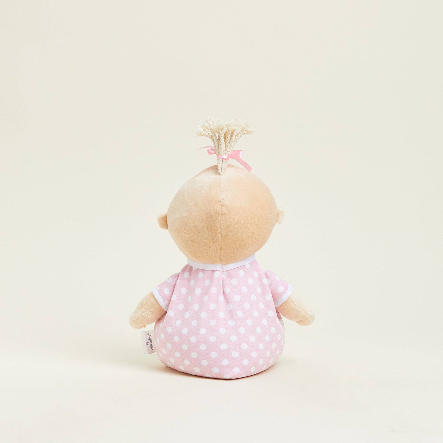 Baby Girl Warmies