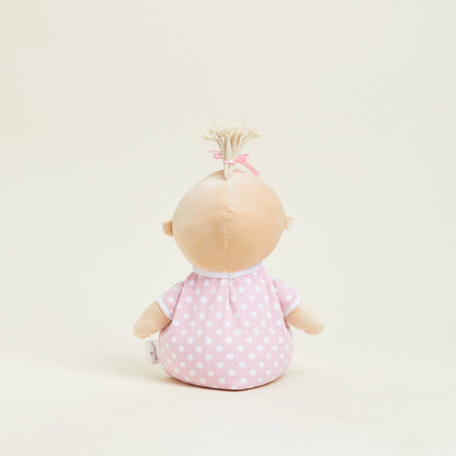Baby Girl Warmies
