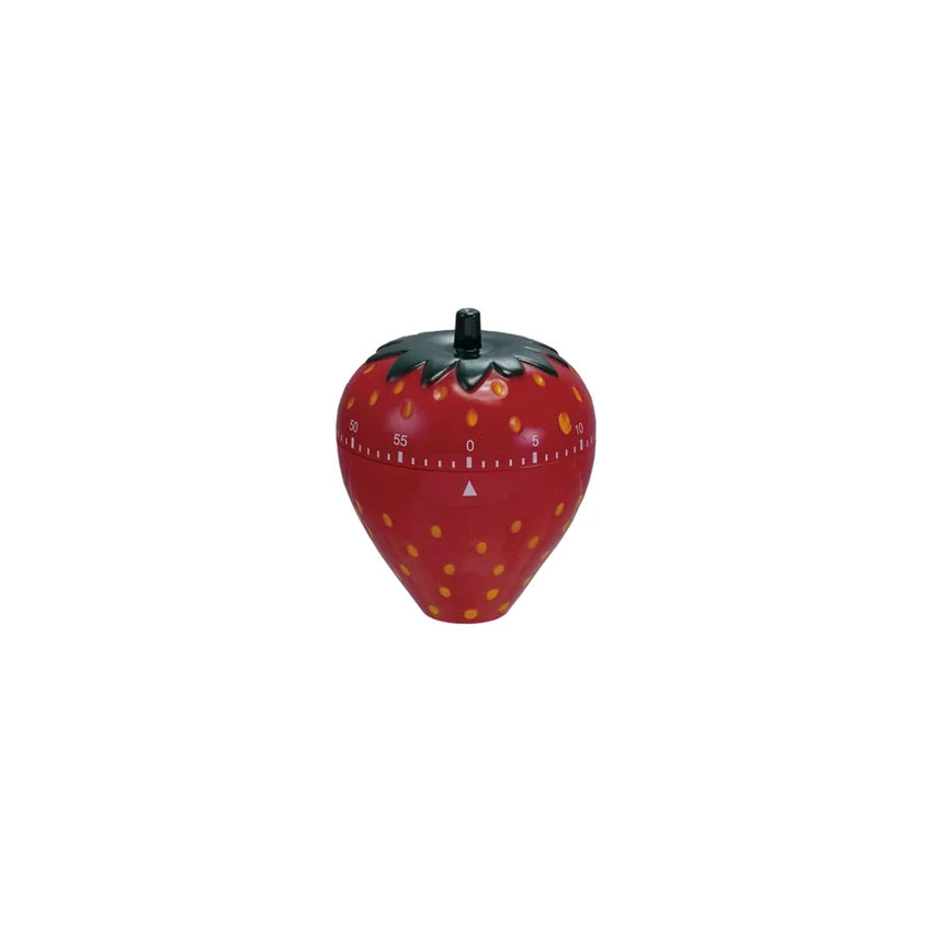 Strawberry Timer