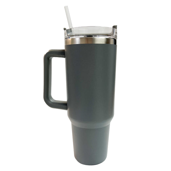 40 OZ Tumbler Solid