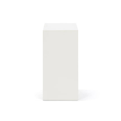 Beautiful Soul Purple Butterfly Shadow Box - 4in