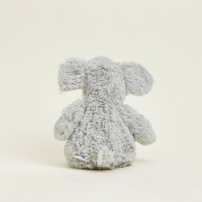 Gray Elephant Warmies